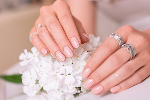 Manicures